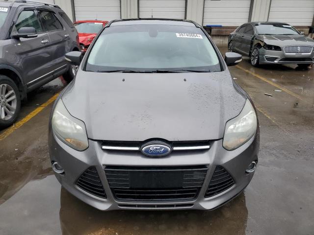 Photo 4 VIN: 1FAHP3N2XCL289004 - FORD FOCUS 