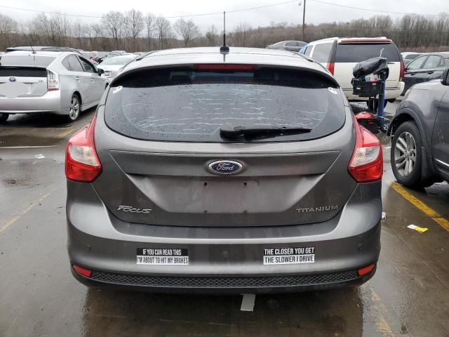 Photo 5 VIN: 1FAHP3N2XCL289004 - FORD FOCUS 