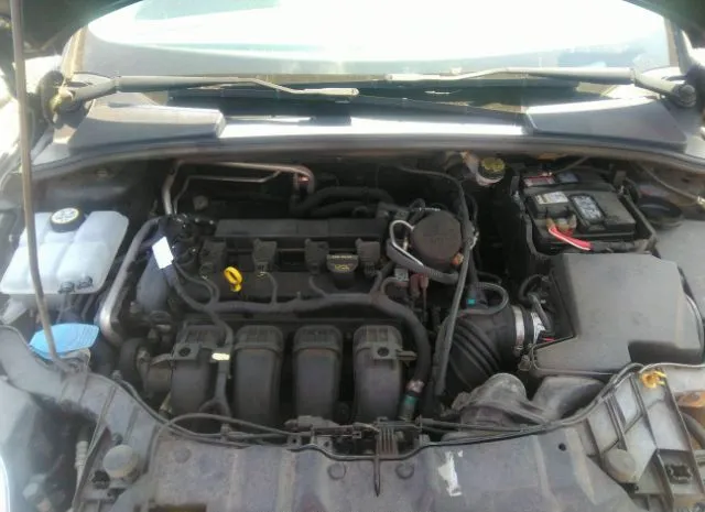 Photo 9 VIN: 1FAHP3N2XCL289178 - FORD FOCUS 