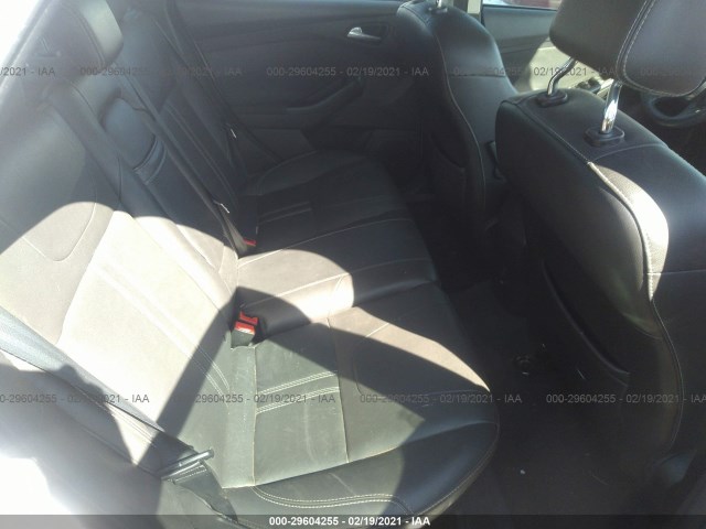 Photo 7 VIN: 1FAHP3N2XCL320607 - FORD FOCUS 