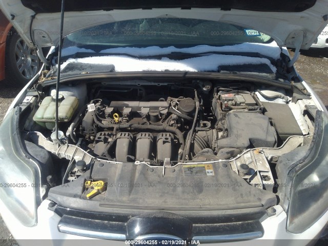 Photo 9 VIN: 1FAHP3N2XCL320607 - FORD FOCUS 