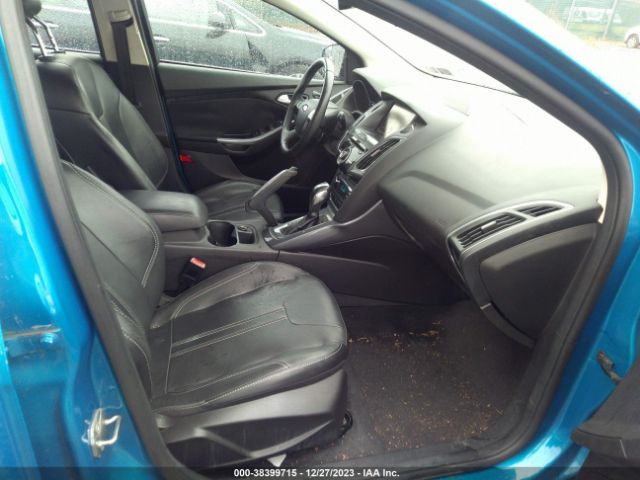 Photo 4 VIN: 1FAHP3N2XCL352294 - FORD FOCUS 