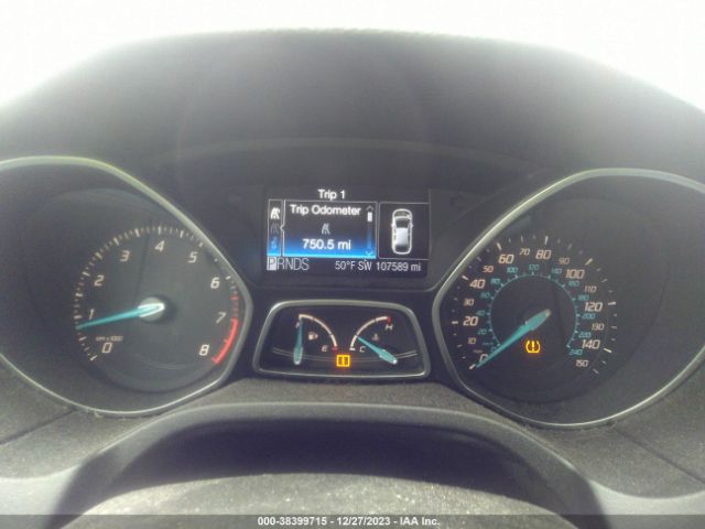 Photo 6 VIN: 1FAHP3N2XCL352294 - FORD FOCUS 