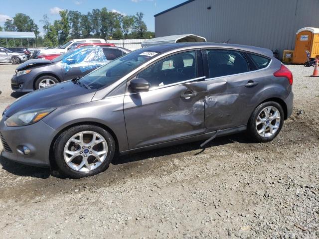 Photo 0 VIN: 1FAHP3N2XCL385067 - FORD FOCUS 