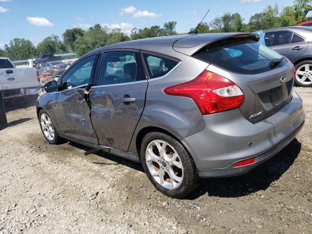 Photo 1 VIN: 1FAHP3N2XCL385067 - FORD FOCUS 