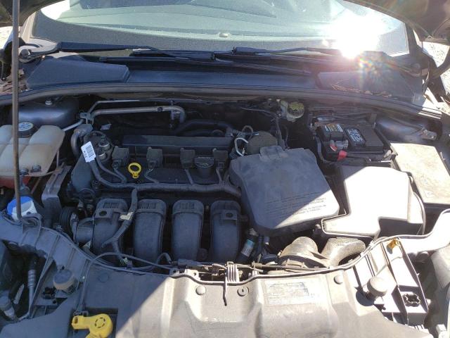 Photo 10 VIN: 1FAHP3N2XCL385067 - FORD FOCUS 