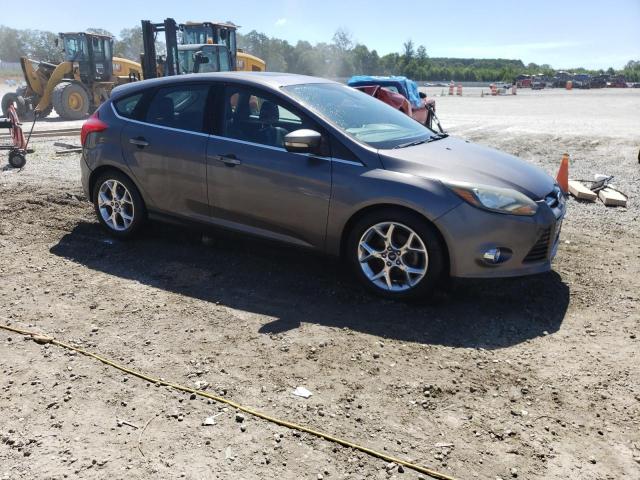 Photo 3 VIN: 1FAHP3N2XCL385067 - FORD FOCUS 