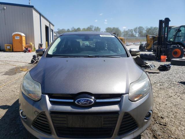 Photo 4 VIN: 1FAHP3N2XCL385067 - FORD FOCUS 