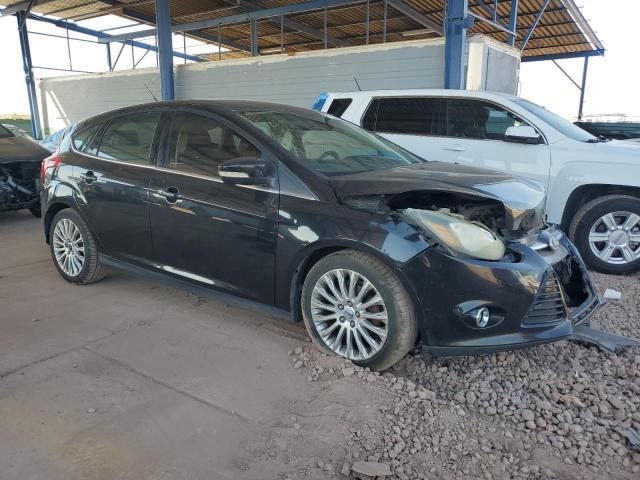 Photo 3 VIN: 1FAHP3N2XCL391631 - FORD FOCUS TITA 