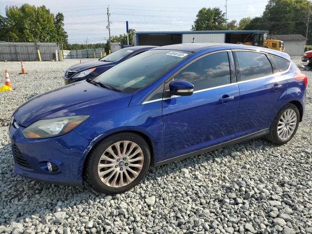 Photo 0 VIN: 1FAHP3N2XCL451181 - FORD FOCUS TITA 