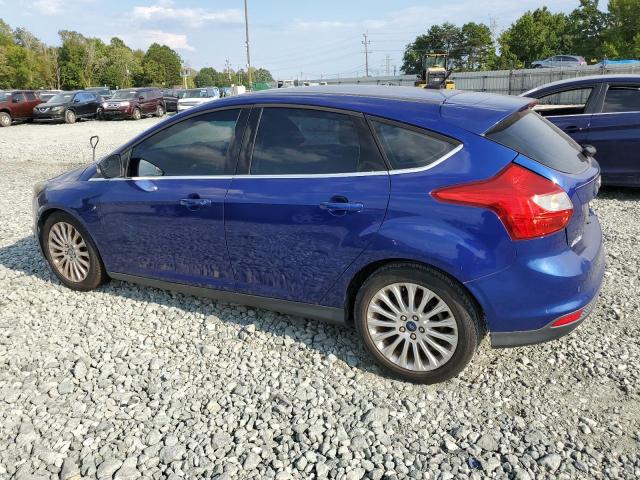 Photo 1 VIN: 1FAHP3N2XCL451181 - FORD FOCUS TITA 