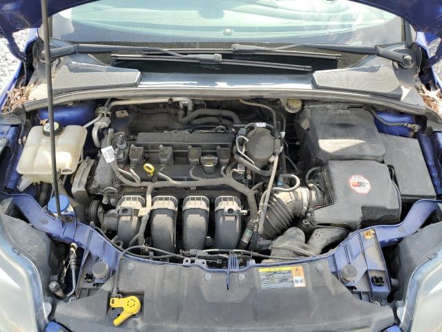 Photo 10 VIN: 1FAHP3N2XCL451181 - FORD FOCUS TITA 