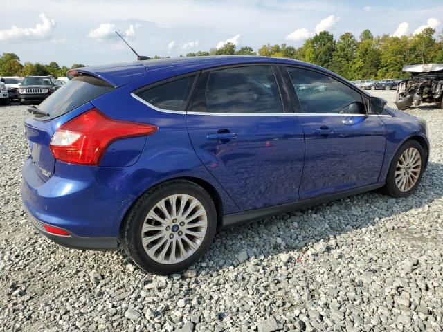 Photo 2 VIN: 1FAHP3N2XCL451181 - FORD FOCUS TITA 