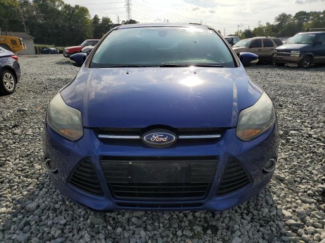 Photo 4 VIN: 1FAHP3N2XCL451181 - FORD FOCUS TITA 