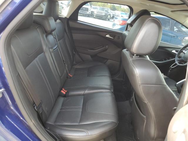 Photo 9 VIN: 1FAHP3N2XCL451181 - FORD FOCUS TITA 