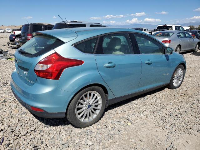 Photo 2 VIN: 1FAHP3R40CL386367 - FORD FOCUS BEV 