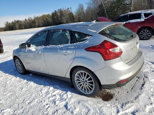 Photo 1 VIN: 1FAHP3R45CL411487 - FORD FOCUS BEV 