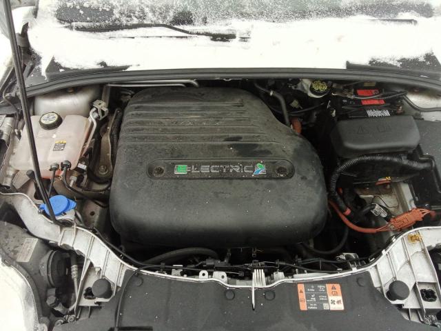 Photo 10 VIN: 1FAHP3R45CL411487 - FORD FOCUS BEV 