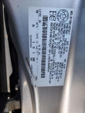 Photo 11 VIN: 1FAHP3R45CL411487 - FORD FOCUS BEV 