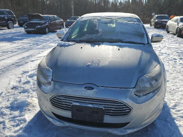 Photo 4 VIN: 1FAHP3R45CL411487 - FORD FOCUS BEV 