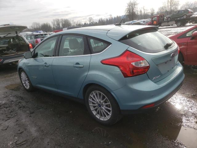 Photo 1 VIN: 1FAHP3R46CL363885 - FORD FOCUS 