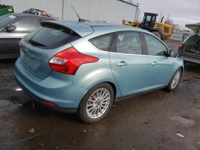 Photo 2 VIN: 1FAHP3R46CL363885 - FORD FOCUS 