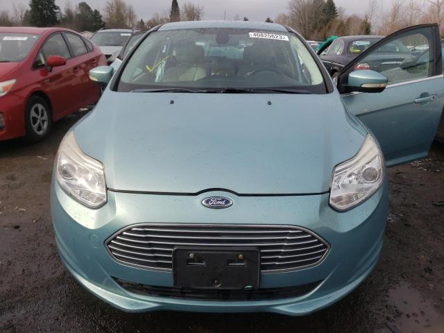 Photo 4 VIN: 1FAHP3R46CL363885 - FORD FOCUS 