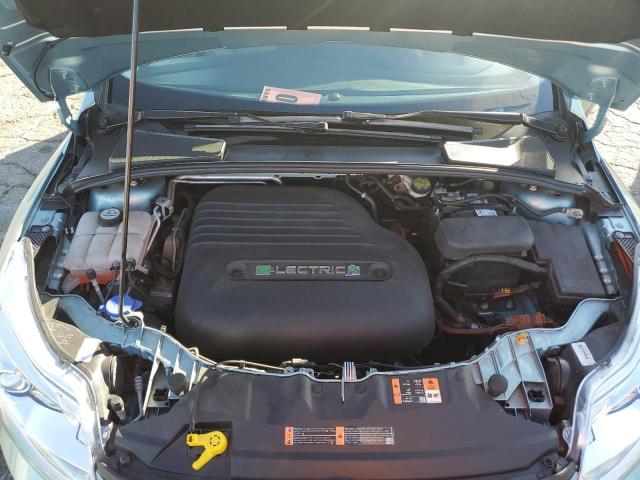 Photo 10 VIN: 1FAHP3R46CL458379 - FORD FOCUS 