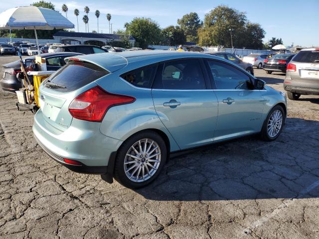 Photo 2 VIN: 1FAHP3R46CL458379 - FORD FOCUS 