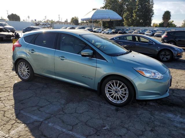 Photo 3 VIN: 1FAHP3R46CL458379 - FORD FOCUS 