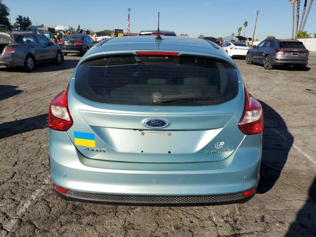 Photo 5 VIN: 1FAHP3R46CL458379 - FORD FOCUS 