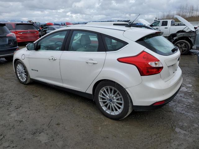 Photo 1 VIN: 1FAHP3R46CL458382 - FORD FOCUS BEV 