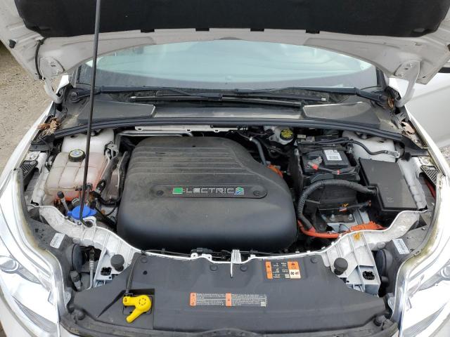 Photo 10 VIN: 1FAHP3R46CL458382 - FORD FOCUS BEV 