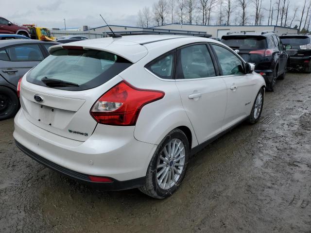 Photo 2 VIN: 1FAHP3R46CL458382 - FORD FOCUS BEV 