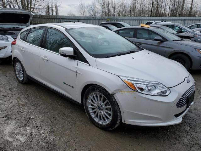 Photo 3 VIN: 1FAHP3R46CL458382 - FORD FOCUS BEV 