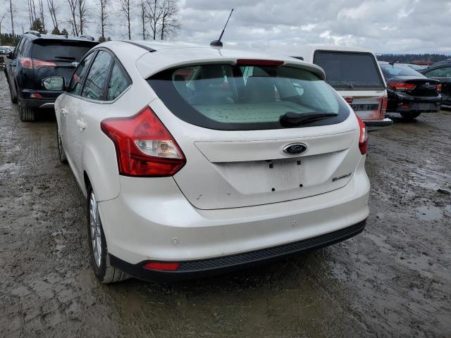 Photo 5 VIN: 1FAHP3R46CL458382 - FORD FOCUS BEV 