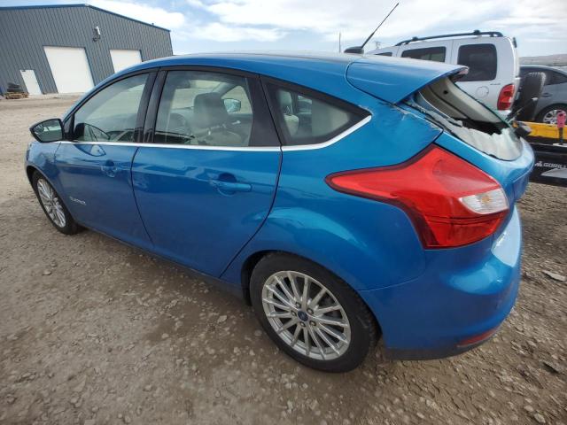 Photo 1 VIN: 1FAHP3R49CL363878 - FORD FOCUS 