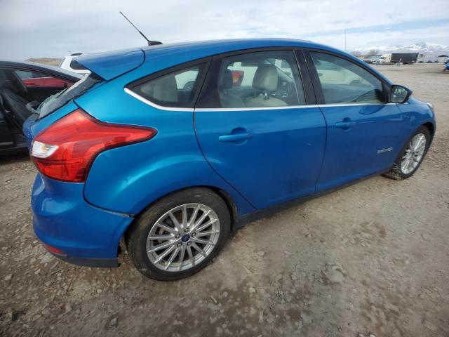 Photo 2 VIN: 1FAHP3R49CL363878 - FORD FOCUS 