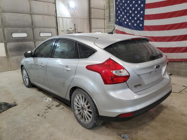 Photo 1 VIN: 1FAHP3R49CL411587 - FORD FOCUS BEV 