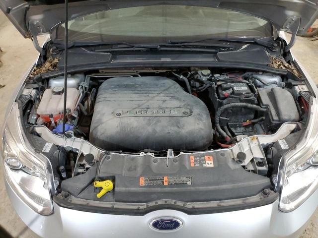 Photo 10 VIN: 1FAHP3R49CL411587 - FORD FOCUS BEV 