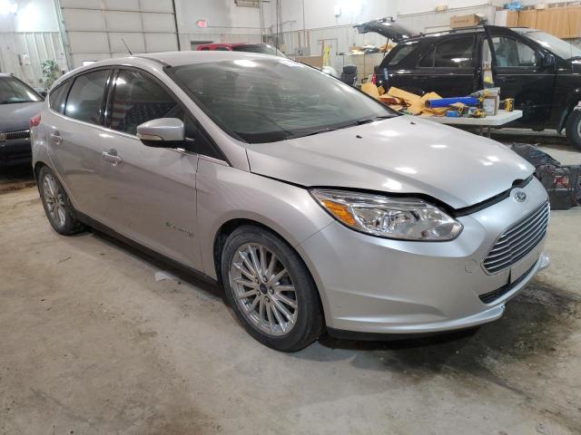 Photo 3 VIN: 1FAHP3R49CL411587 - FORD FOCUS BEV 