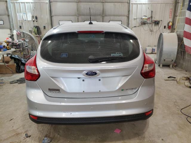 Photo 5 VIN: 1FAHP3R49CL411587 - FORD FOCUS BEV 