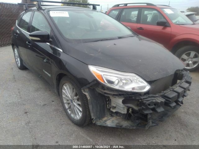 Photo 0 VIN: 1FAHP3R49CL442032 - FORD FOCUS 