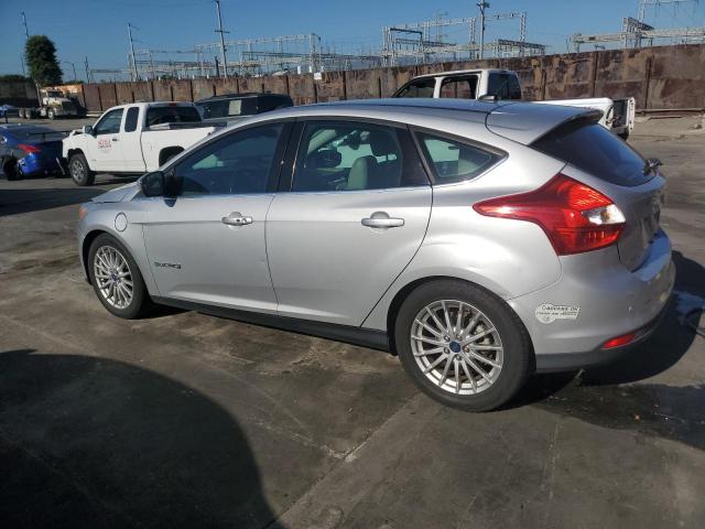 Photo 1 VIN: 1FAHP3R4XCL411579 - FORD FOCUS BEV 