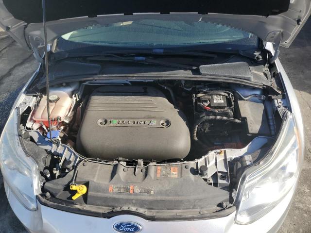 Photo 10 VIN: 1FAHP3R4XCL411579 - FORD FOCUS BEV 