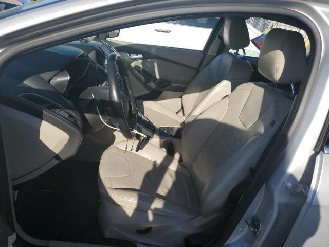 Photo 6 VIN: 1FAHP3R4XCL411579 - FORD FOCUS BEV 