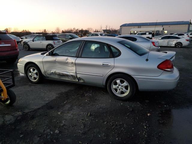 Photo 1 VIN: 1FAHP53215A260388 - FORD TAURUS SE 