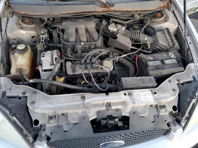 Photo 10 VIN: 1FAHP53215A260388 - FORD TAURUS SE 