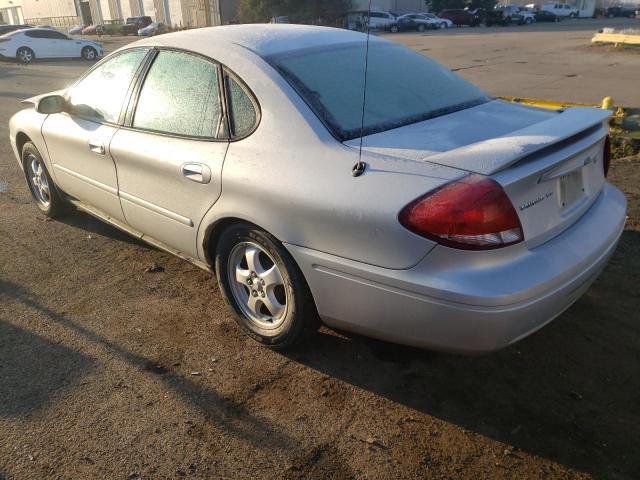 Photo 1 VIN: 1FAHP53235A203870 - FORD TAURUS SE 