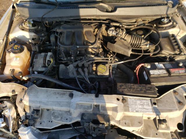 Photo 10 VIN: 1FAHP53235A203870 - FORD TAURUS SE 